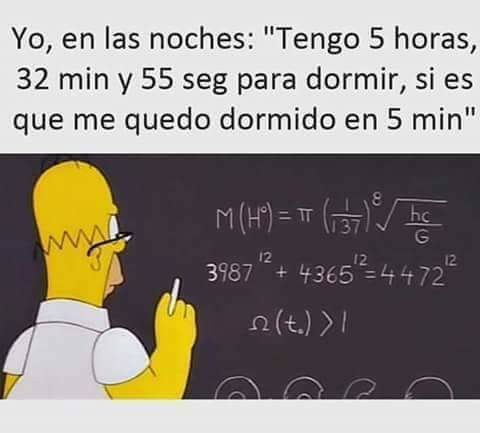 homer vicio