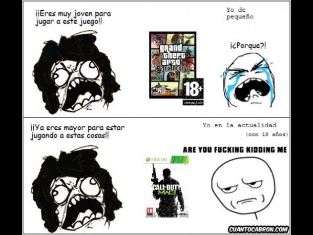 madres y videojuegos