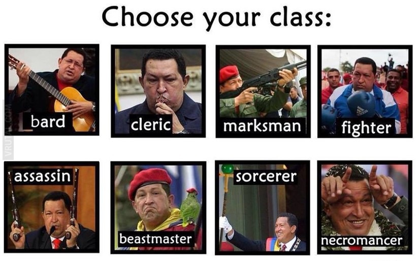 chavez rpg