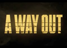 A Way Out