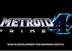 metroid prime 4