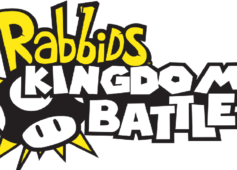 rabbids kingdom battle mario