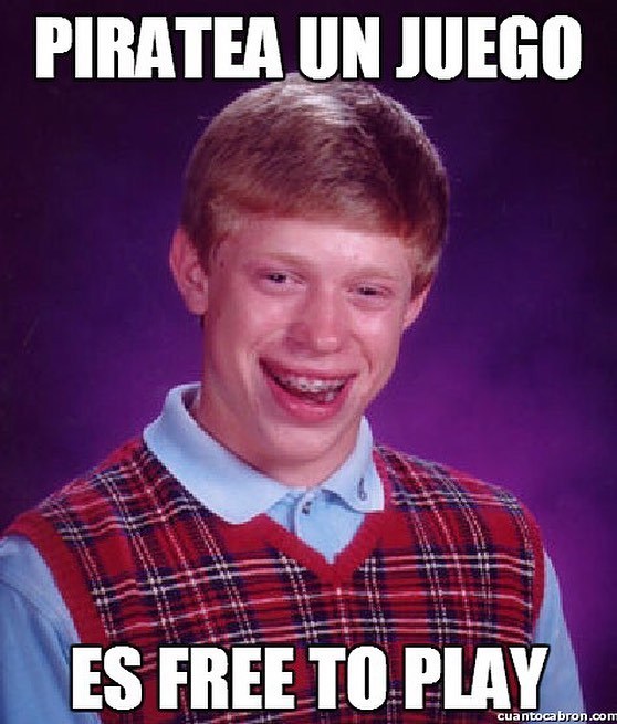 Es free to play