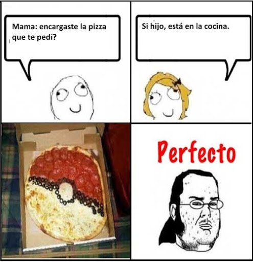 La Pokepizza