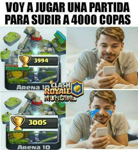 Clash Royale