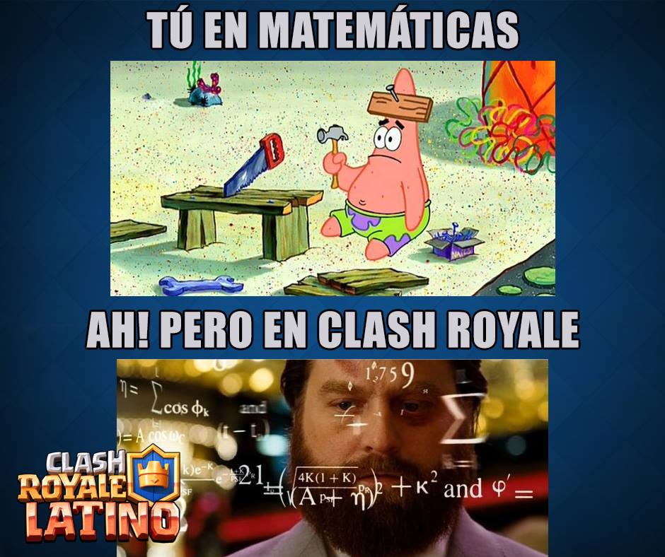 Clash Royale