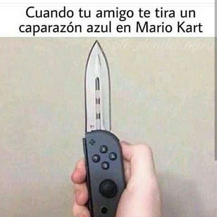 La nintendo De ESE toa pa mi.