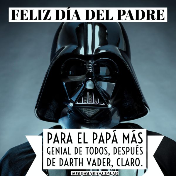 ¡¡Feliz Día del Padre!!