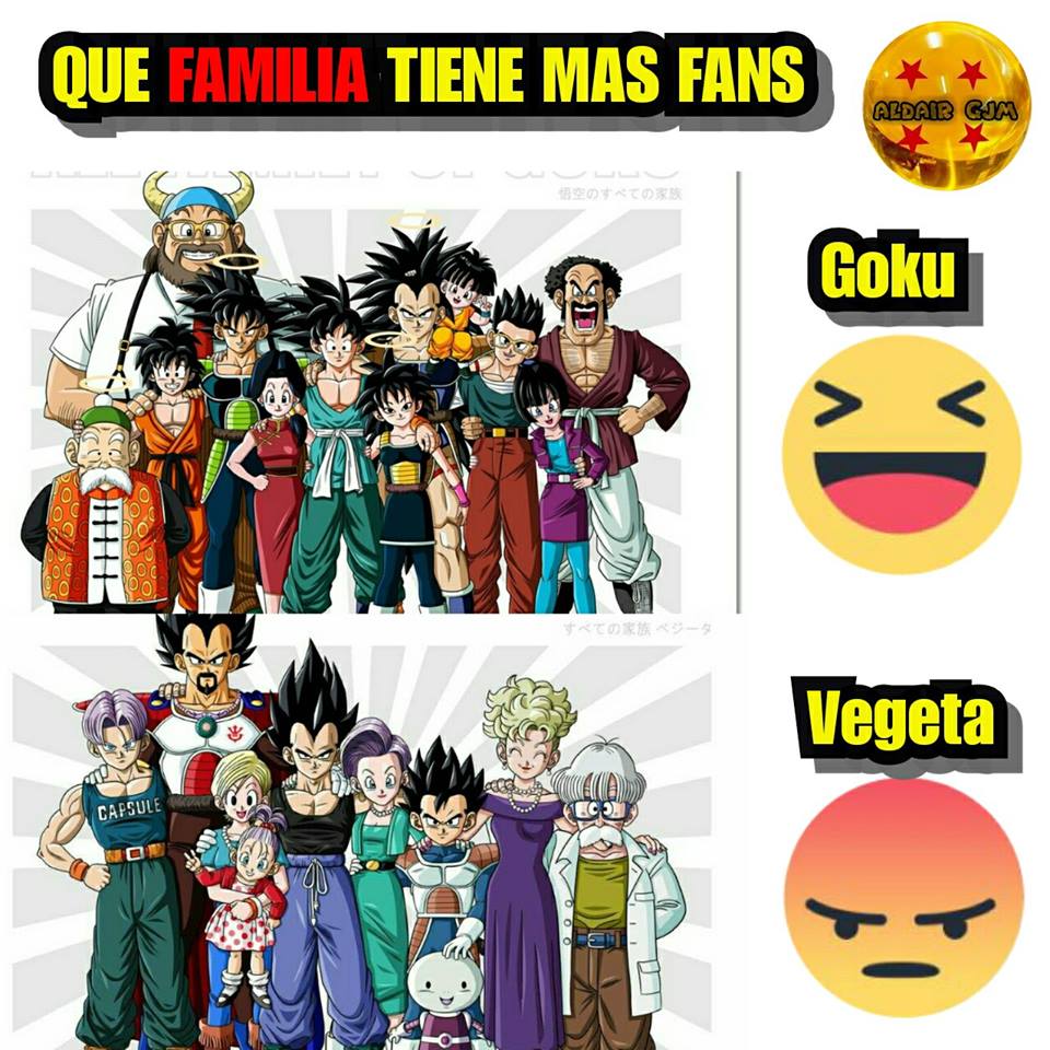 Cuál tendrá más fans