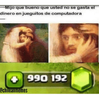 Los juegos de móvil han hecho mucho daño