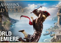 Assassin's Creed: Odissey