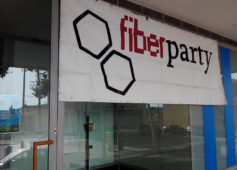 Fiber Party