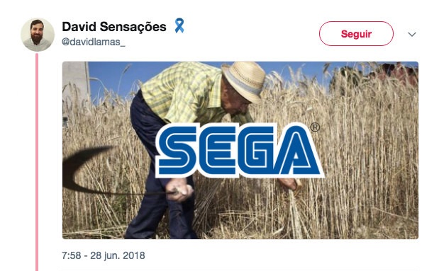 SEGAAAA 