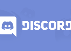 Discord comenzará a vender videojuegos logo