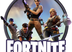 Padres y madres contratan tutores fortnite