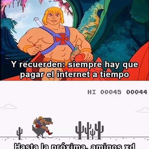 Esto si que debe de ser una p*tada.