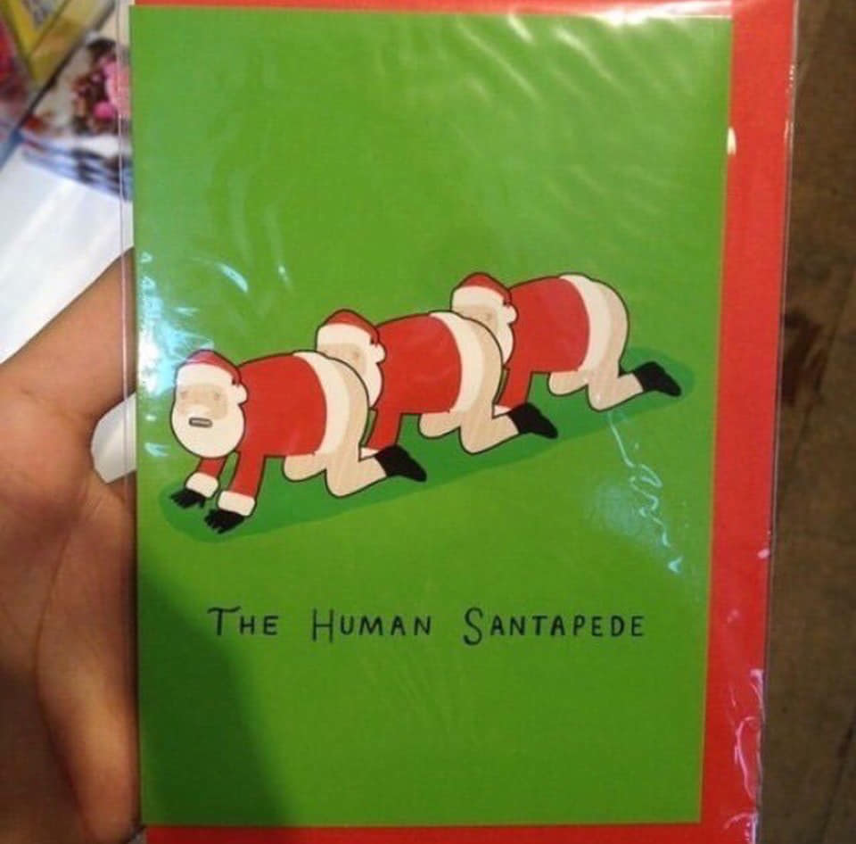Solo tengo un deseo de navidad este 2018 XD