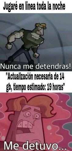 Contra eso no hay nada que hacer