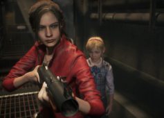 Resident Evil 2