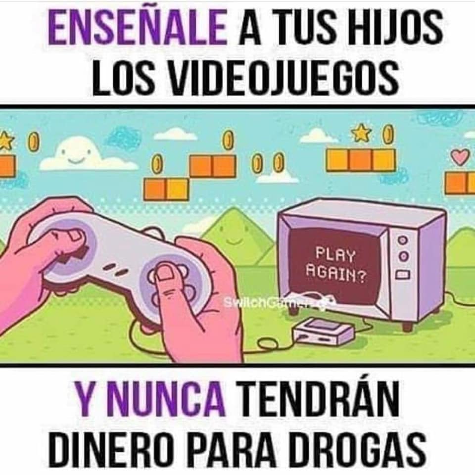 No va del todo así pero se acerca xD