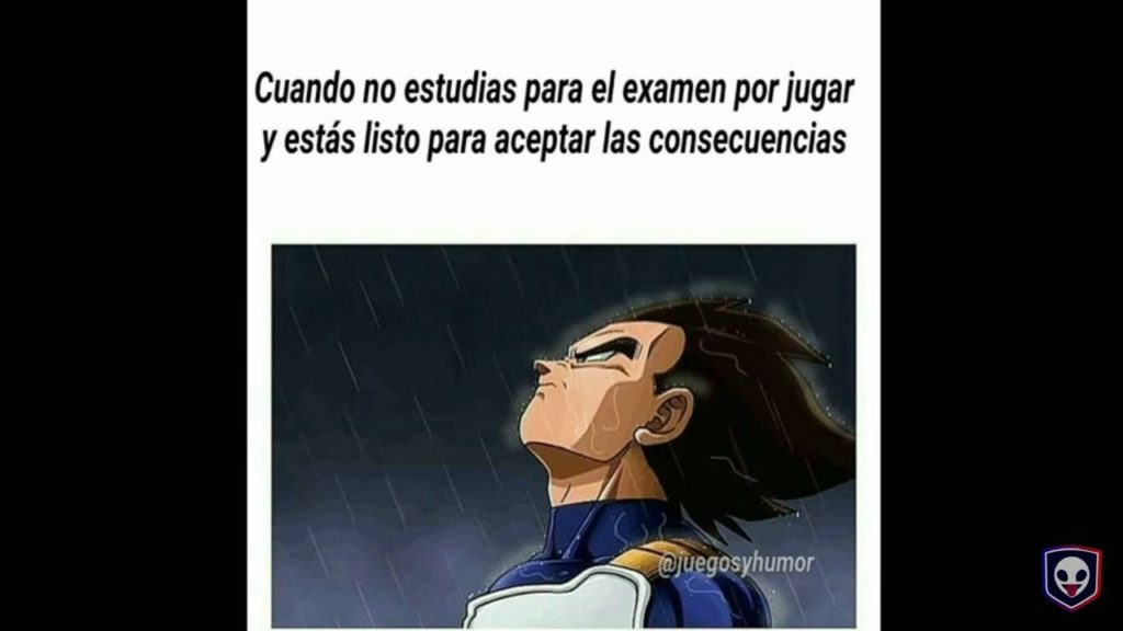 Hay que aceptar el destino