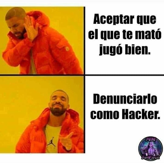 Lo primero jamás