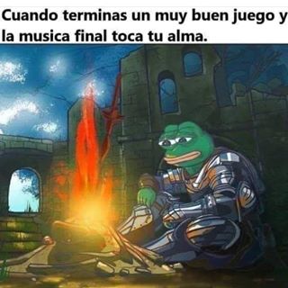 Momentos que dan verdadera nostalgia