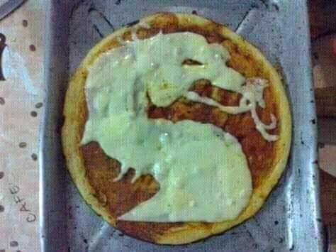 Mortal Pizza