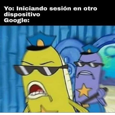 San Google siempre mira por nosotros