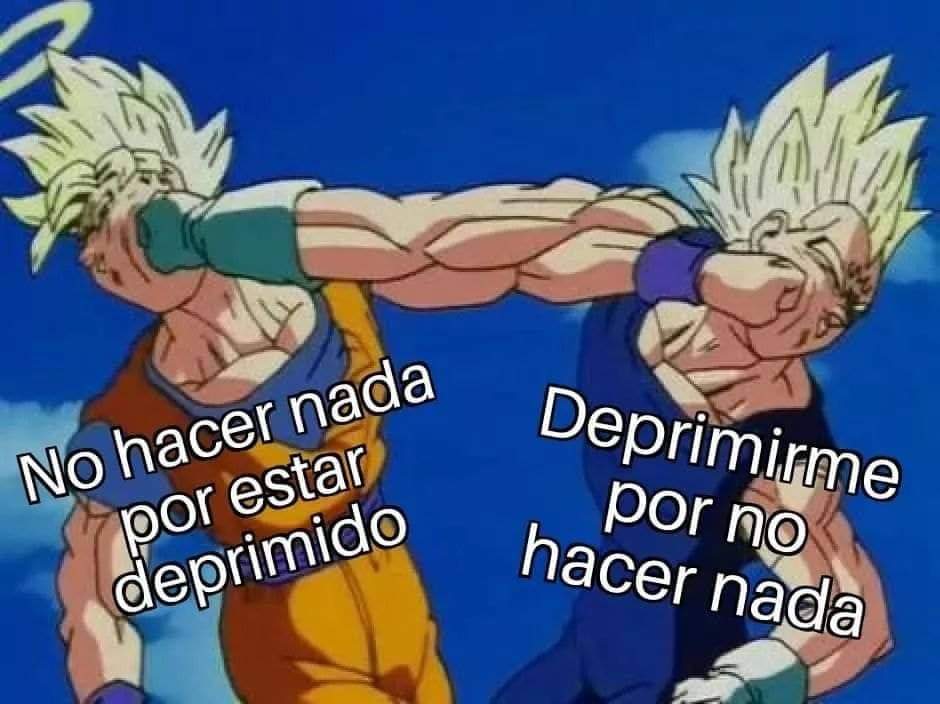 Y así nos van las cosas a veces XD