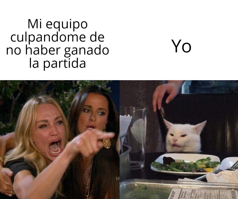 Siempre me sentí un poco gatuno.