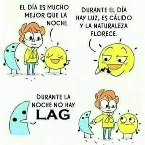 No hay nada más que hablar