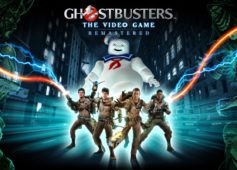 Ghostbusters: The Video Game