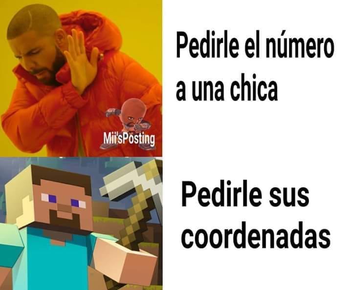 Así debe ligar mi sobrino