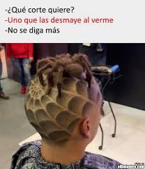 El corte de pelo definitivo