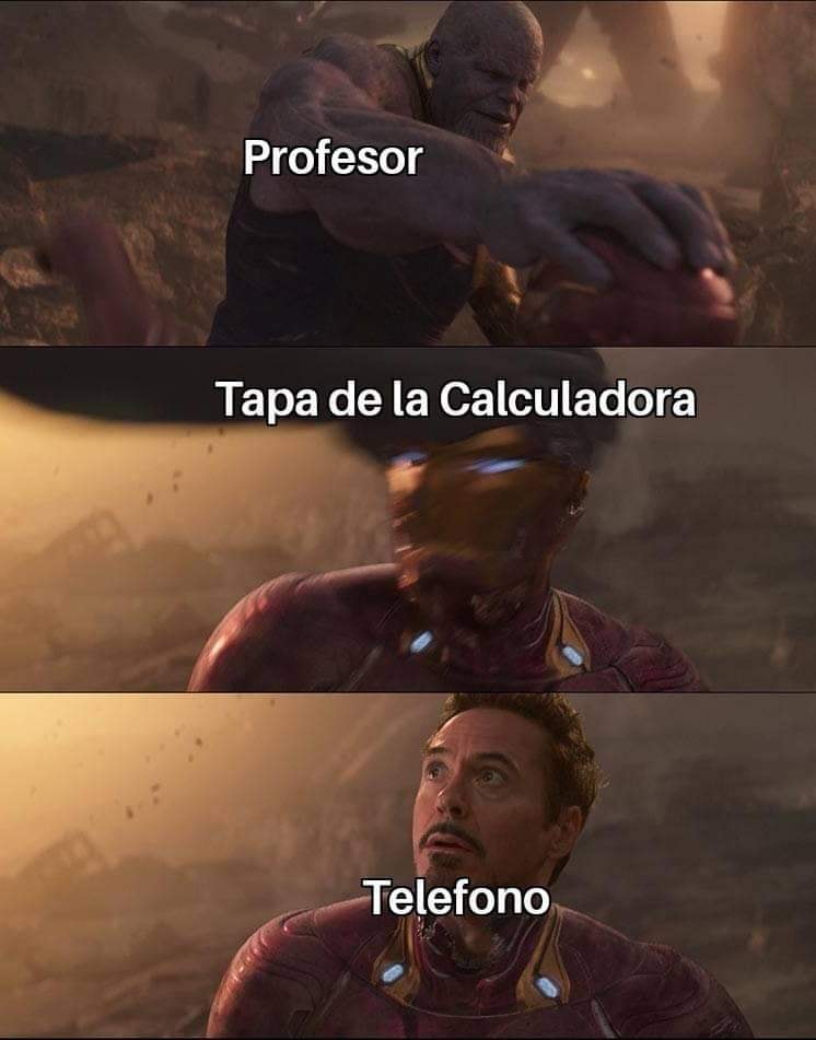 ¿Esto contaría como copiar o como que? XD