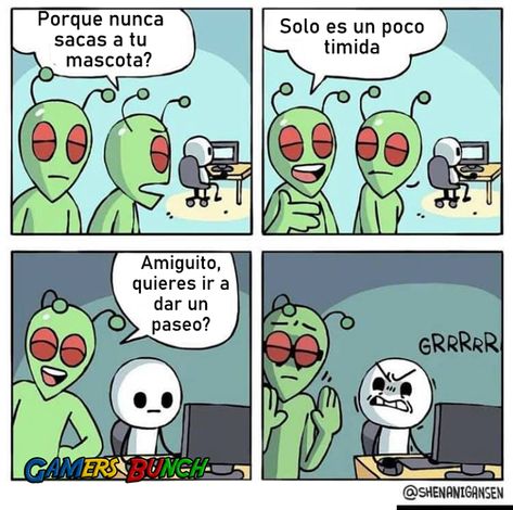 Un poco tímida dice