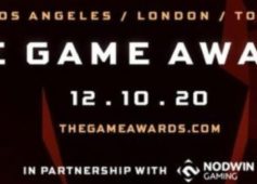 The Game Awards 2020