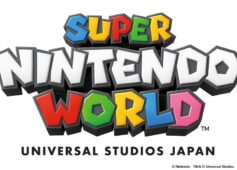 super nintendo world