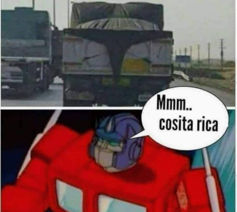 ¡Autobots, lubríquense!