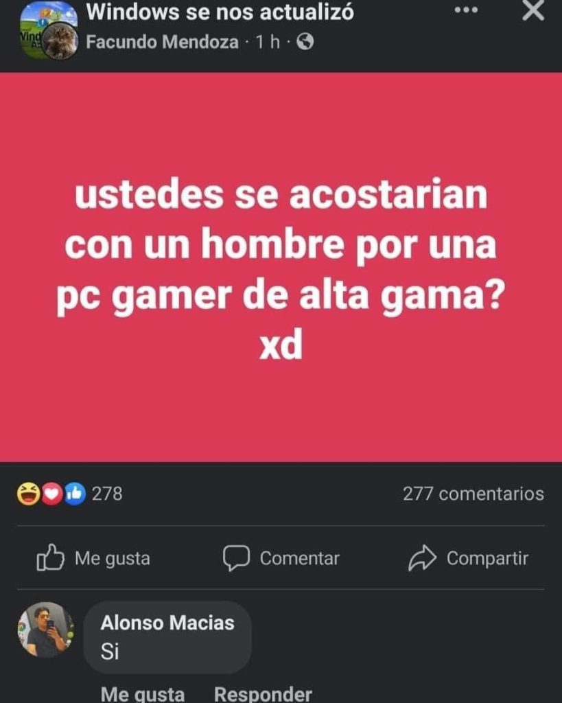 Si tiene lucecitas y 5 teras quien sabe...