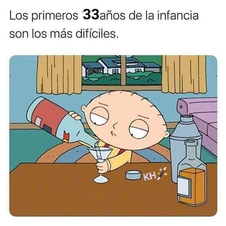 Totalmente de acuerdo.