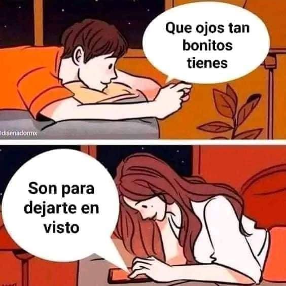 Parece la historia de mi vida XD