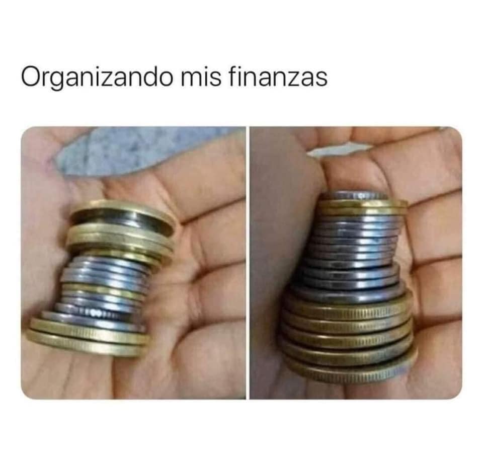 O toc para los pobres XD