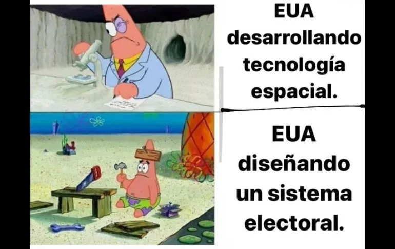 Es que tal cual...